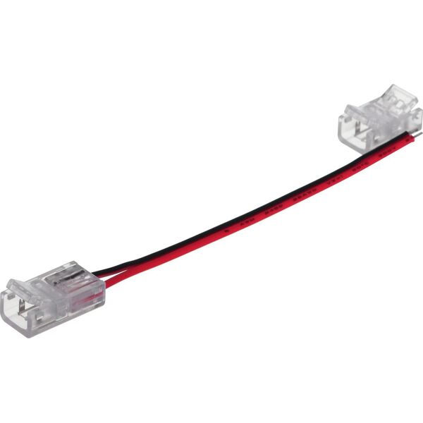 Taśma LED Activejet Taśma LED COB 3m z zasilaczem barwa neutralna IP20