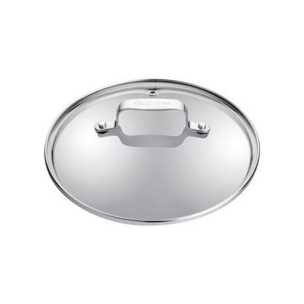 Tefal Pokrywka szklana TEFAL Jamie Oliver B8998554 24 cm
