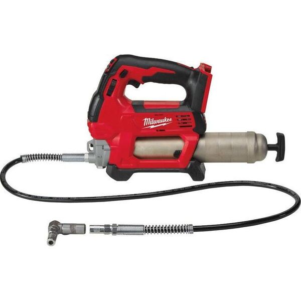 Milwaukee Smarownica akumulatorowa M12 GG-0