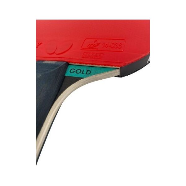 Butterfly Rakietka do p-ponga Butterfly Ovtcharov Gold S852214