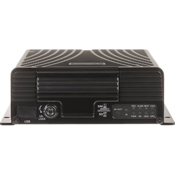 Rejestrator Protect PROTECT-218
