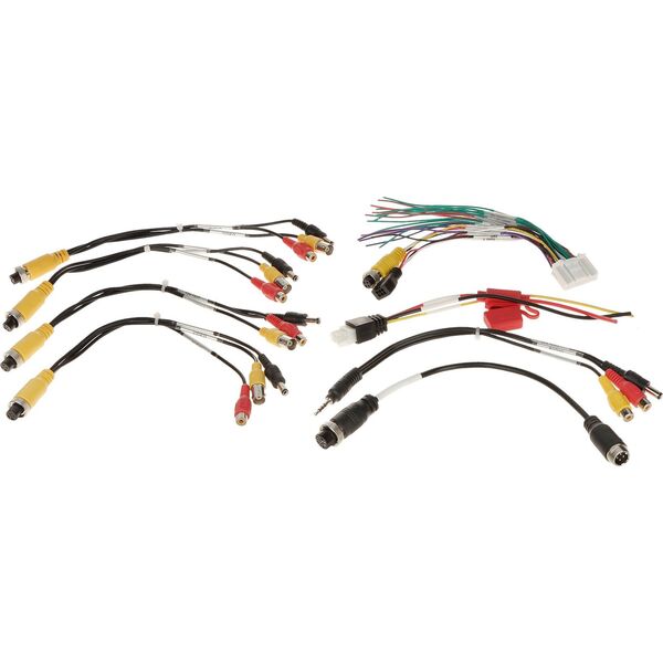 Rejestrator Protect PROTECT-218