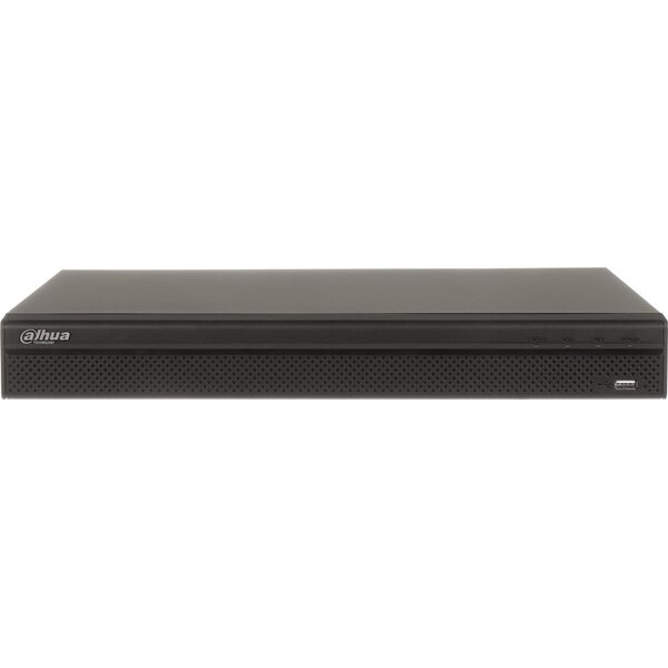 Rejestrator Dahua Technology NVR5216-8P-4KS2