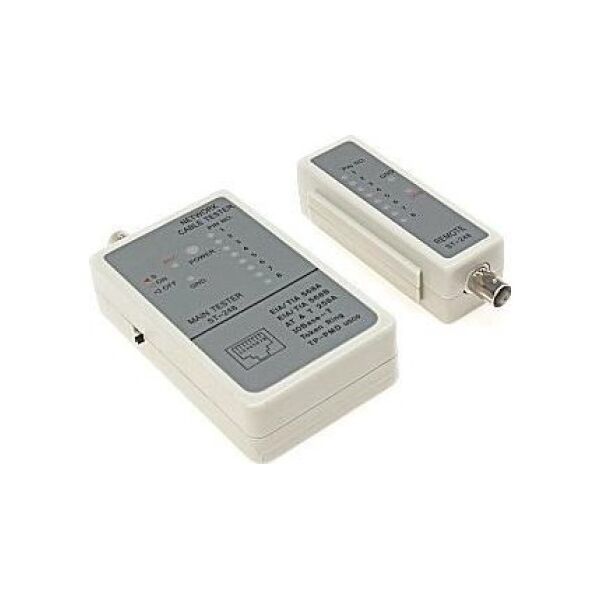 Tester do kabli ST-248