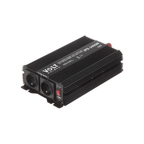 Przetwornica IPS Moduł IPS-3400