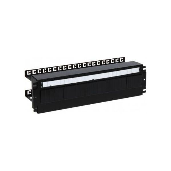 Pulsar Obudowa na bezpieczniki do szaf rack (A19-TS-35/PD-3U)