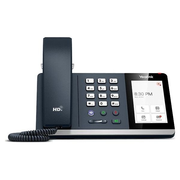 Telefon Yealink MP54 Teams Edition