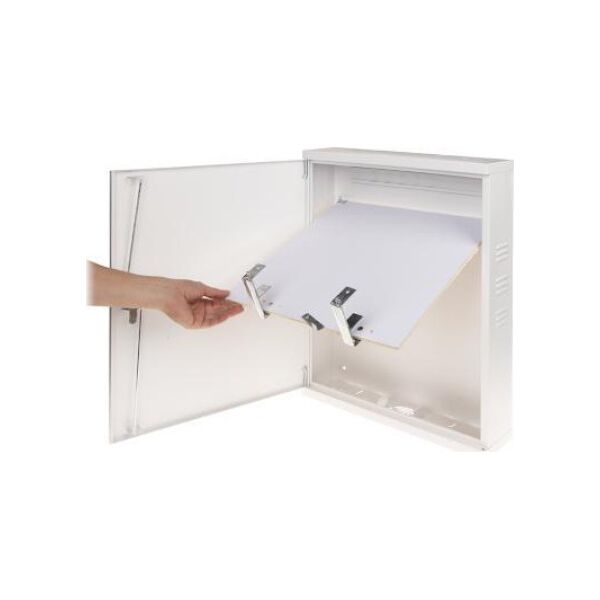 OBUDOWA AWO-DVR-1 552&nbsp|x 426&nbsp|x 114&nbsp|mm