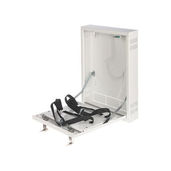 Pulsar OBUDOWA AWO-528W 430&nbsp|x 320&nbsp|x 80&nbsp|mm PULSAR