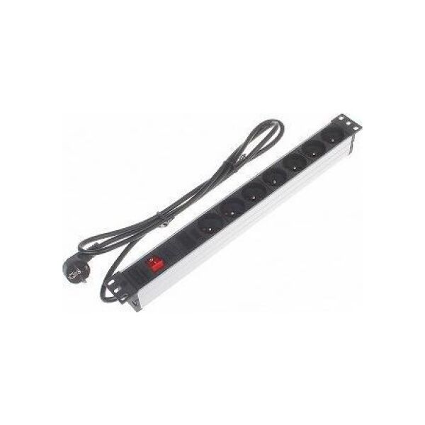 LISTWA ZASILAJĄCA PD-7/RACK
