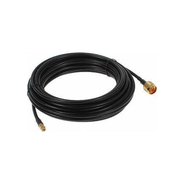 PRZEWÓD N-W/SMA-W+H155-10M