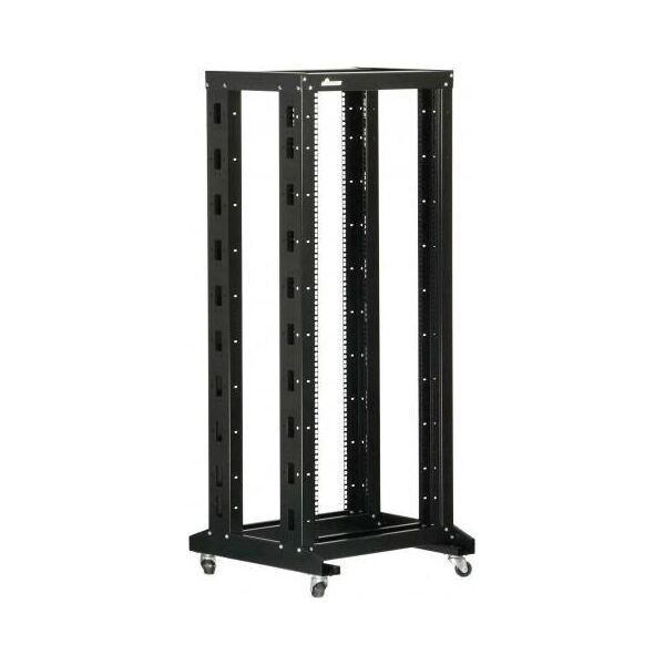 Szafa Delta Stojąca 19" 29U (S19-29U/2)