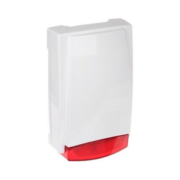 SYGNALIZATOR ZEWNĘTRZNY MR-100R