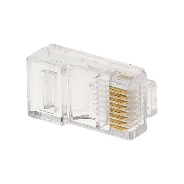 WTYK MODULARNY RJ45/C53*P1000
