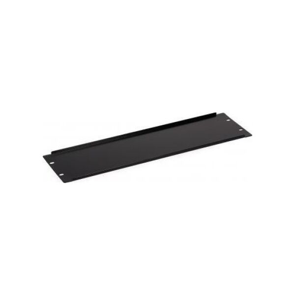 Delta Zaślepka do szafy rack 19" 3U 2szt. (Z19-3U*P2)