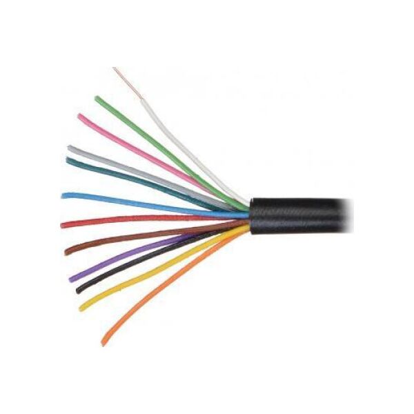 KABEL YTDY-12X0.5/ZEL