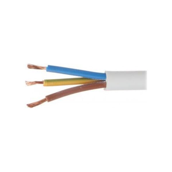 KABEL ELEKTRYCZNY OMY-3X0.75