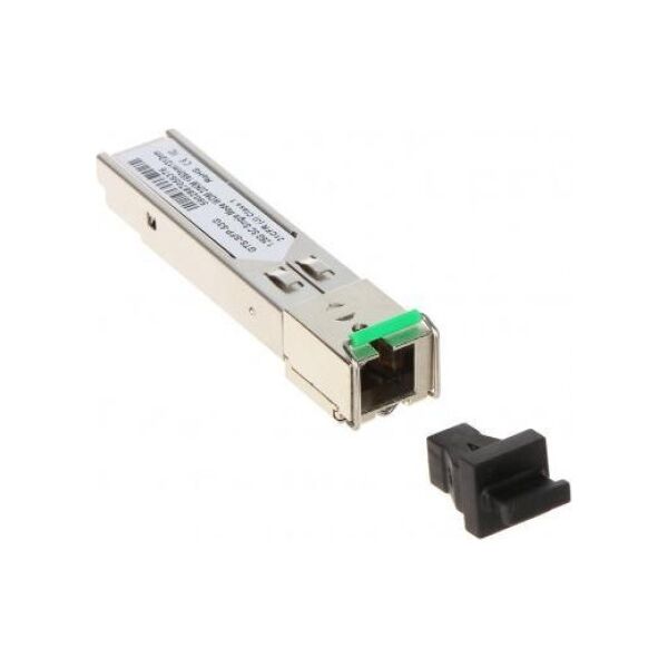 Moduł SFP MODUŁ JEDNOMODOWY GTS-SFP-53G