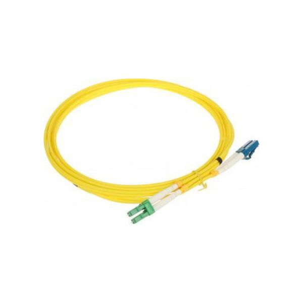 PATCHCORD JEDNOMODOWY PC-2LC-APC/2LC-2 2&nbsp|m