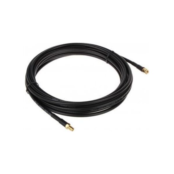 PRZEWÓD SMA-W/SMA-G-5M 5&nbsp|m