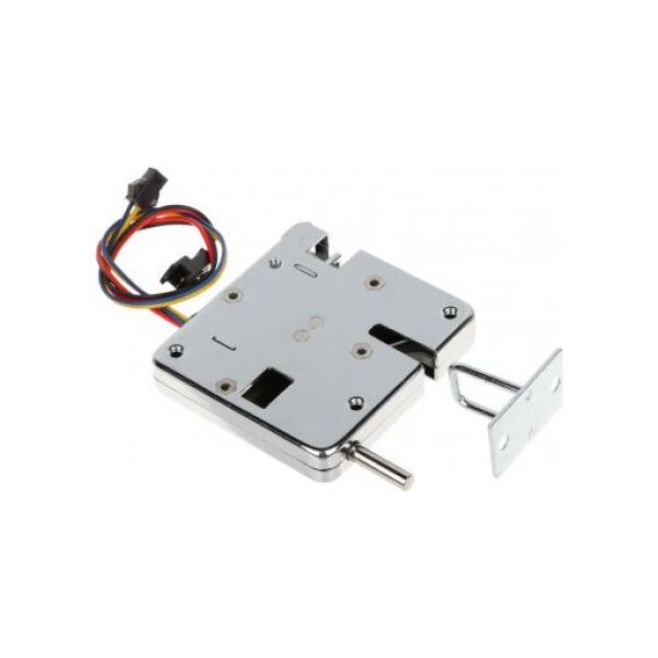 Dantom ZACZEP ELEKTROMAGNETYCZNY SZAFKOWY DT-813