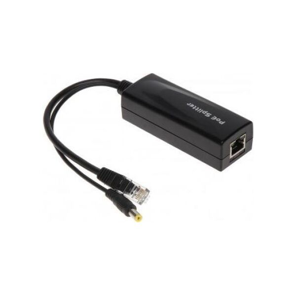 STABILIZATOR 48V/12V POE-802.3AT/24