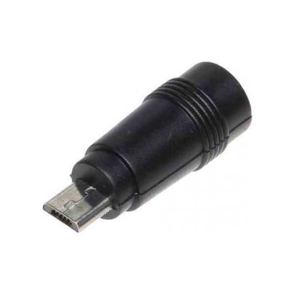 Adapter USB PRZEJŚCIE USB-W-MICRO/GT-55