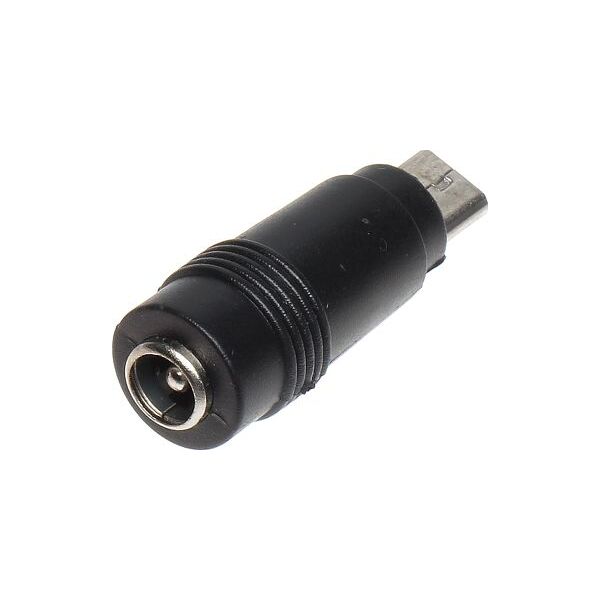 Adapter USB PRZEJŚCIE USB-W-MICRO/GT-55