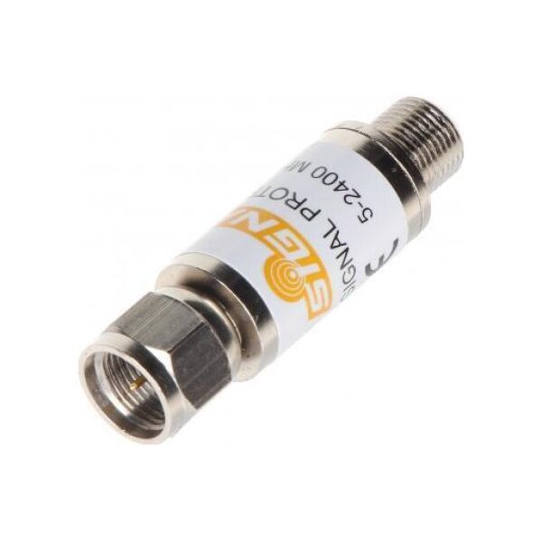 ZABEZPIECZENIE PRZECIWPRZEPIĘCIOWE TV ZPP-4645F