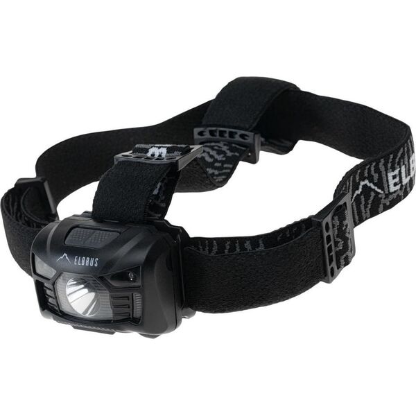 Latarka czołowa Elbrus Jodalight