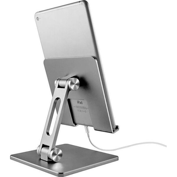Stojak Tech-Protect Metalowy szary Z11 (THP824GRY)