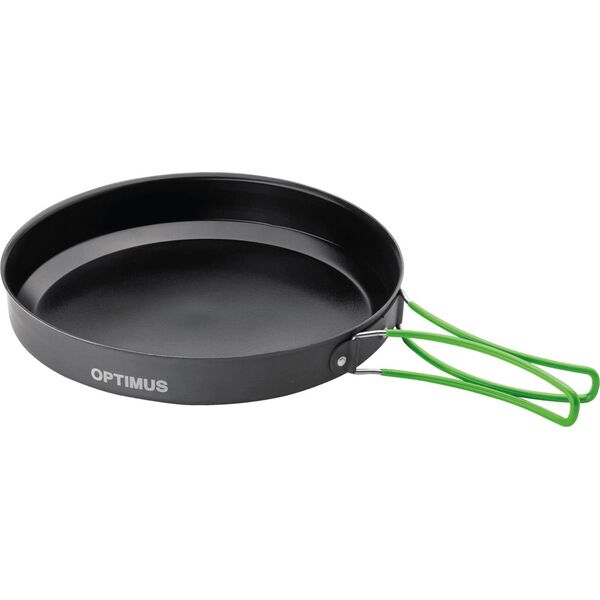 Optimus Zestaw naczyń Terra Camp 4 POT SET