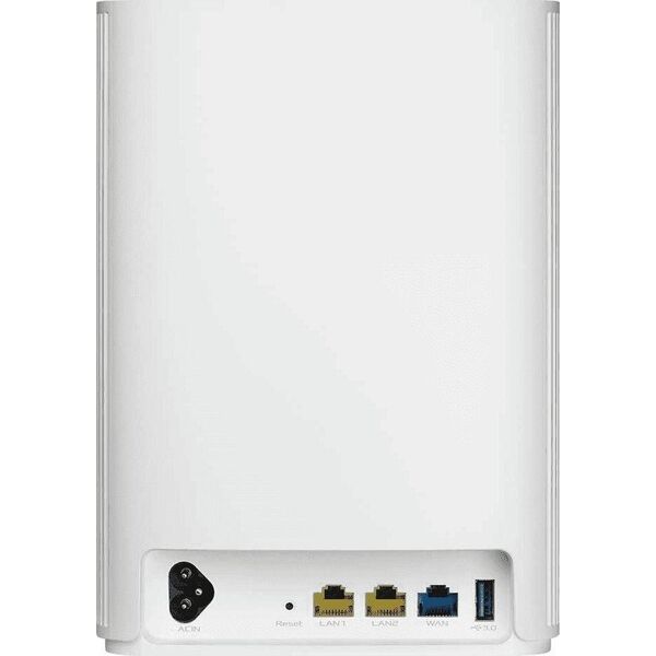 Router Asus ZenWiFi AX Hybrid XP4 1szt.
