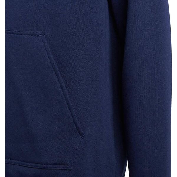 Adidas 7Bluza adidas ENTRADA 22 Hoody H57517 H57517 granatowy 152 cm