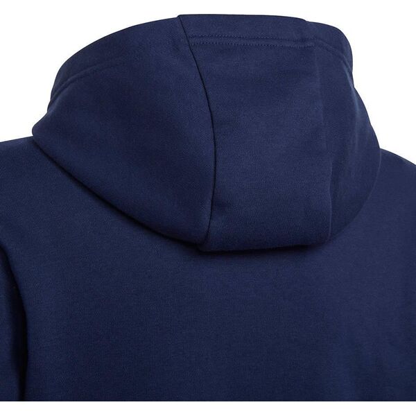 Adidas 7Bluza adidas ENTRADA 22 Hoody H57517 H57517 granatowy 152 cm