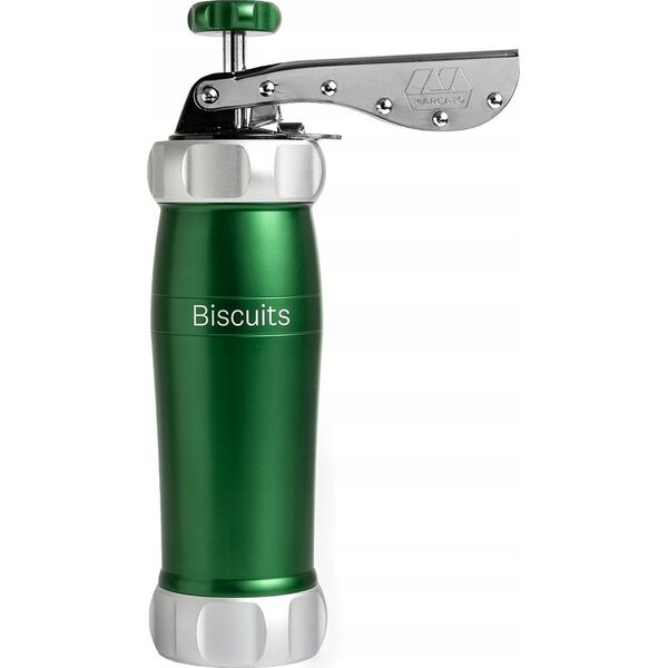 Marcato Marcato Biscuits green