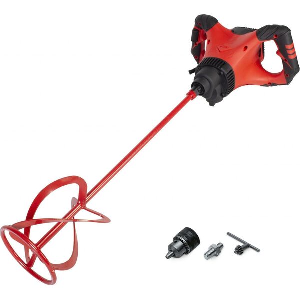 Mieszarka Rubi Rubimix-9 Supertorque 1800 W