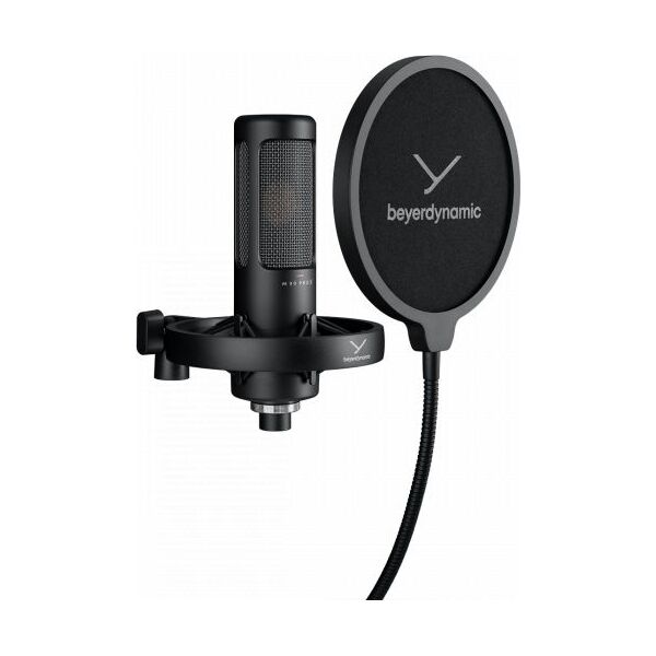 Mikrofon Beyerdynamic M 90 PRO X