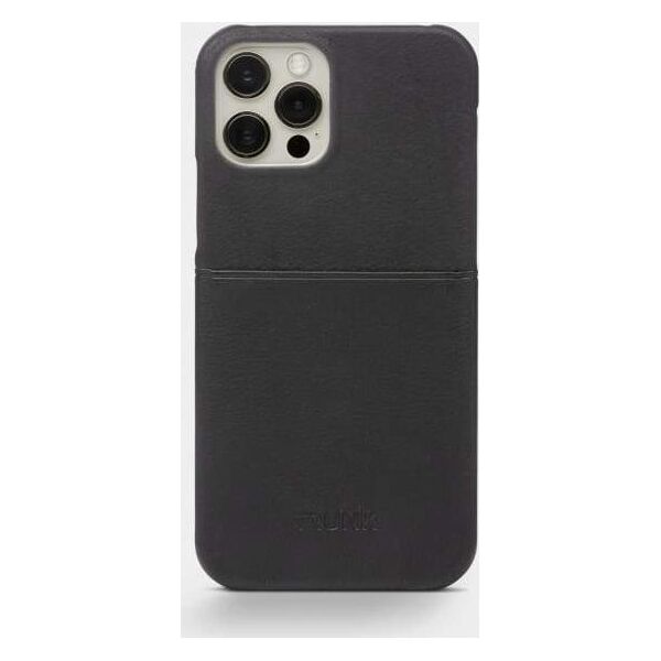 Trunk iPhone 12 Pro Max Backcover,