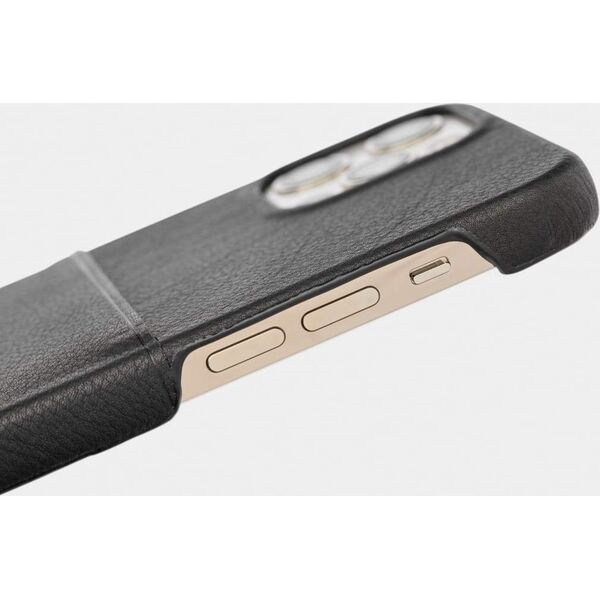 Trunk iPhone 12 Pro Max Backcover,