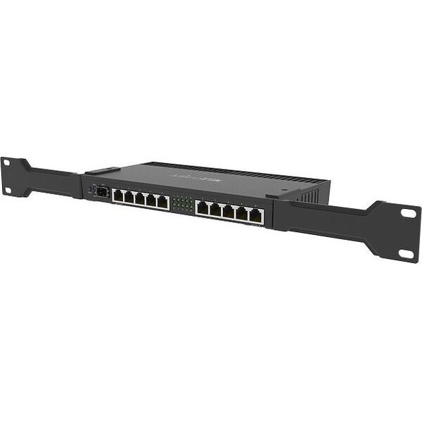 MikroTik Rackmount ears set RB4011 ser.