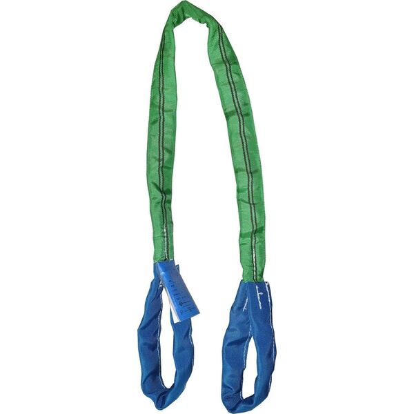 Forankra LINKA HOLOWNICZA DO BUSA 7T / 4m 41090041F