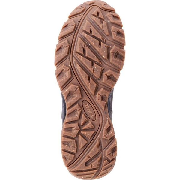 Buty trekkingowe męskie Hi-Tec Havant Mid ciemnoszare r. 44