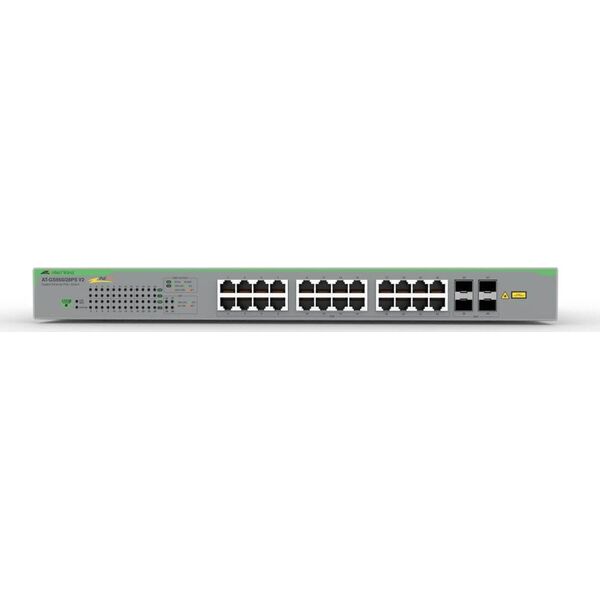 Switch Allied Telesis GS950/28PS V2