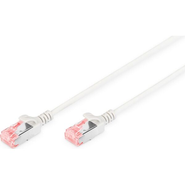 Digitus Patch-Kabel CAT6 2,0m U/FTP Slim