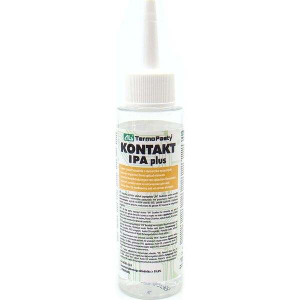 AG TermoPasty Kontakt IPA 100ml oliwiarka AG AGT-002