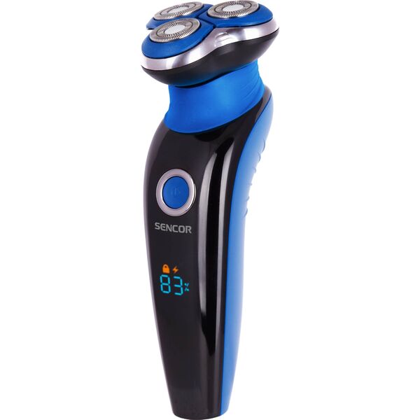 Golarka Sencor SMS 5520BL