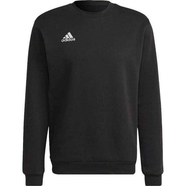 Adidas Bluza adidas ENTRADA 22 Sweat Top H57478 H57478 czarny XL