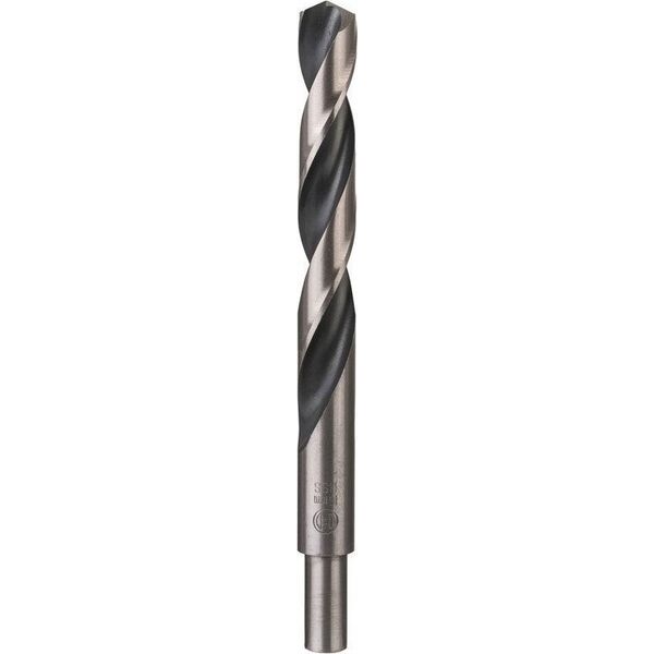 Wiertło Bosch Bosch HSS twist drill PointTeQ DIN338, O 18mm (working length 130mm, reduced shank)