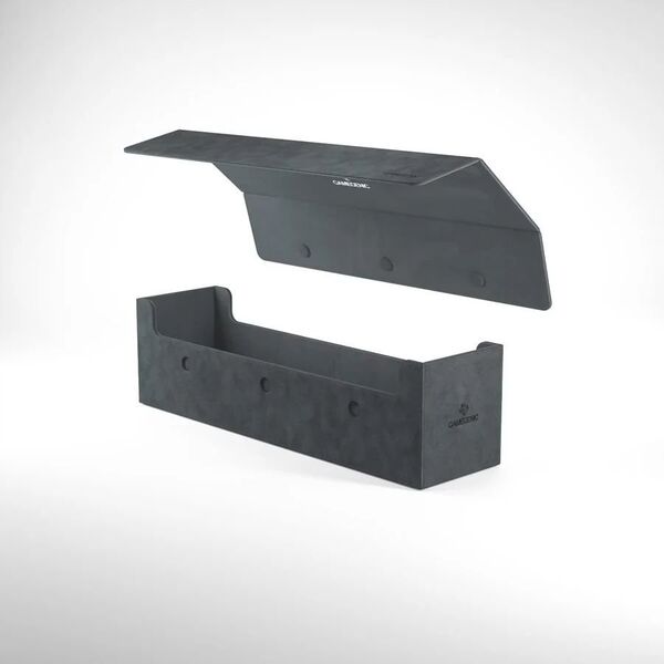 Gamegenic Gamegenic: Dungeon S 550+ Convertible - Midnight Gray